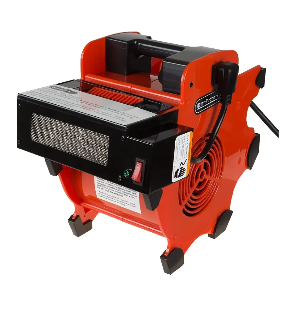 [Car1000011] SECADORA CON CALEFACCION