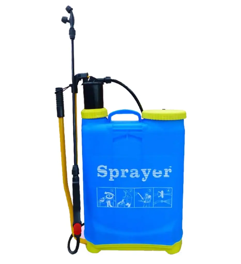 [Fum1000001] BOMBA DE ASPERSION SPRAYER 16 LT