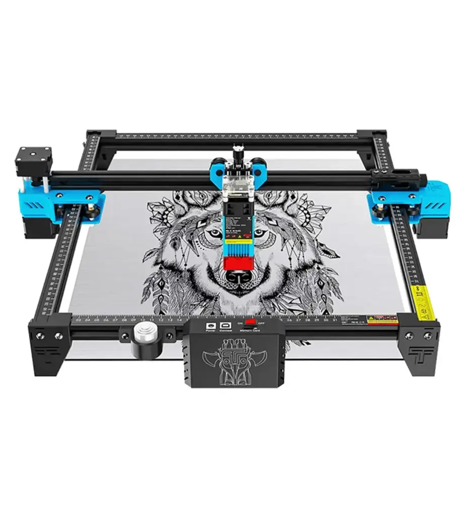 [Per1000024] MAQUINA DE GRABADO LASER 40W