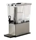 DISPENSADOR DE JUGOS DE 1 CL