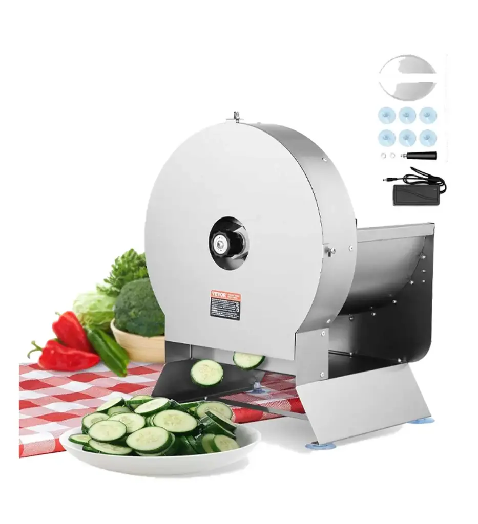 [Res1000017] CORTADORA DE VEGETALES Y BANANOS