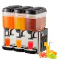 Dispensador de jugos de 3CL*18L