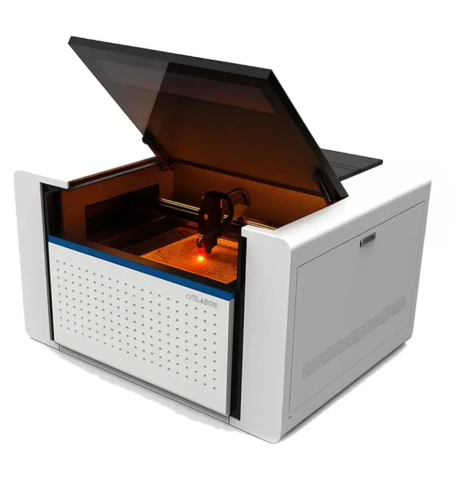 [Per1000062] Grabadora láser CO₂ de 80W,