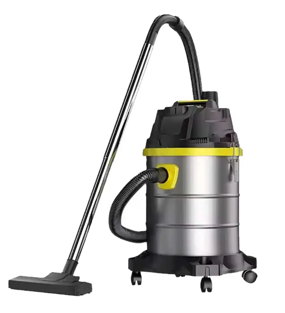 ASPIRADORA COMERCIAL