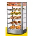 MANTENEDOR COMERCIAL DE COMIDA