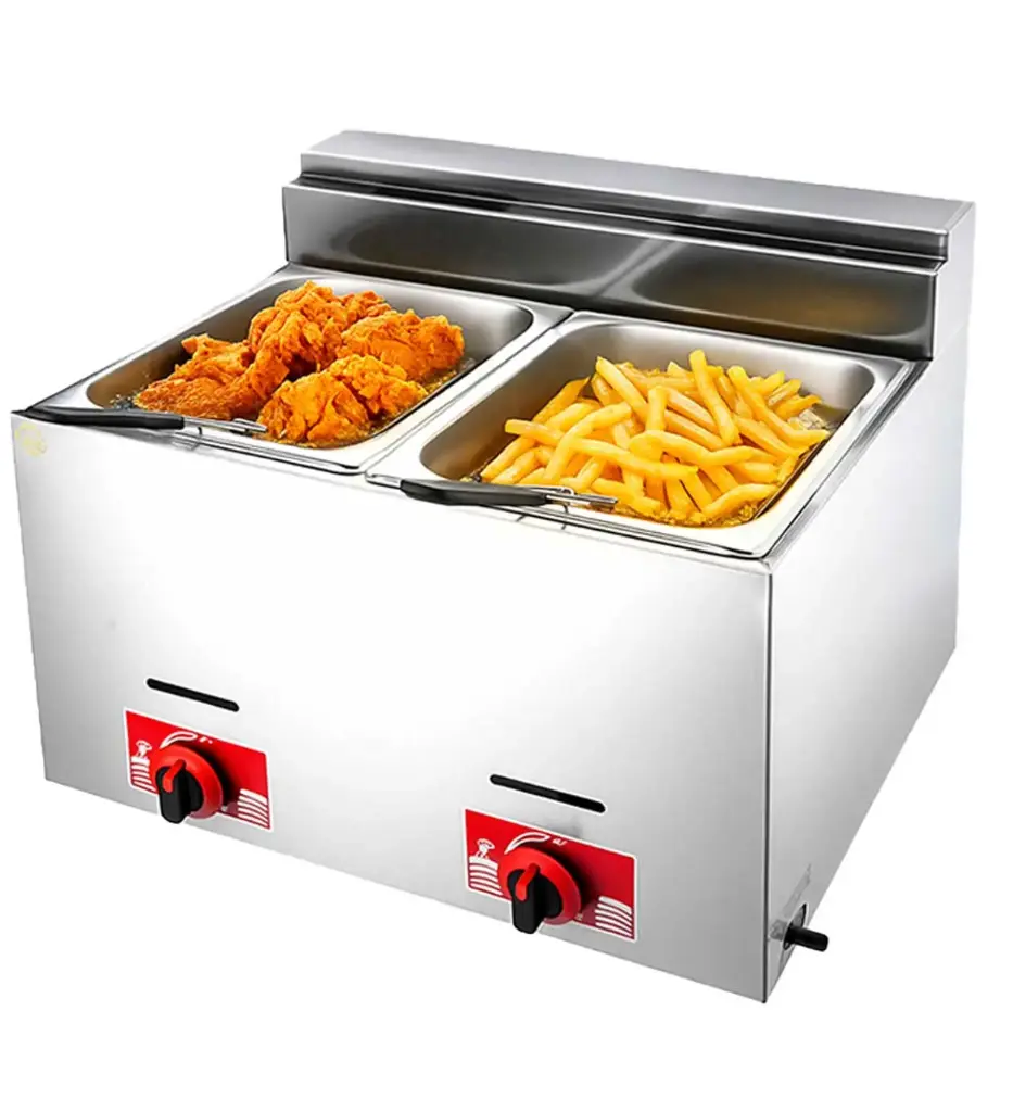 FREIDORAS A GAS 12L (copia)