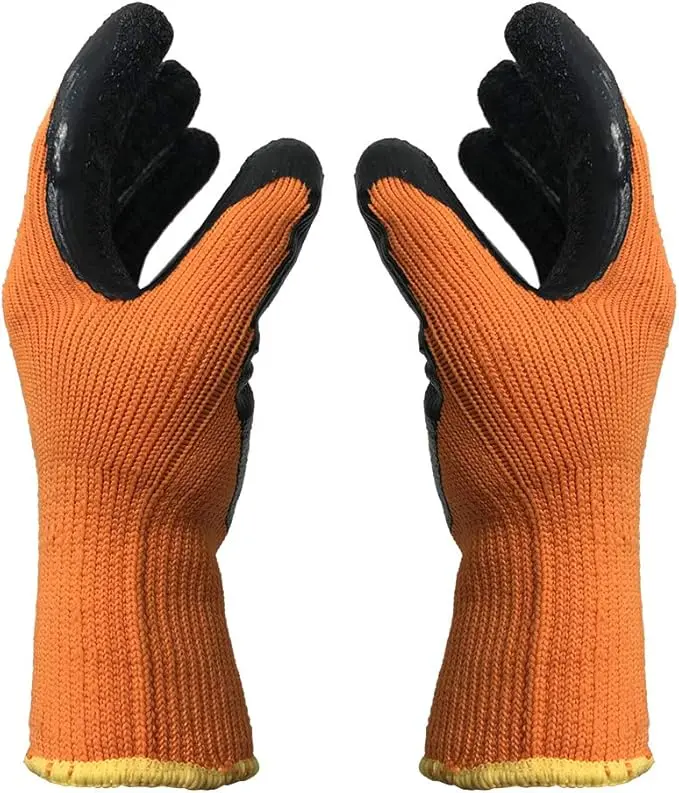 Guantes Térmicos