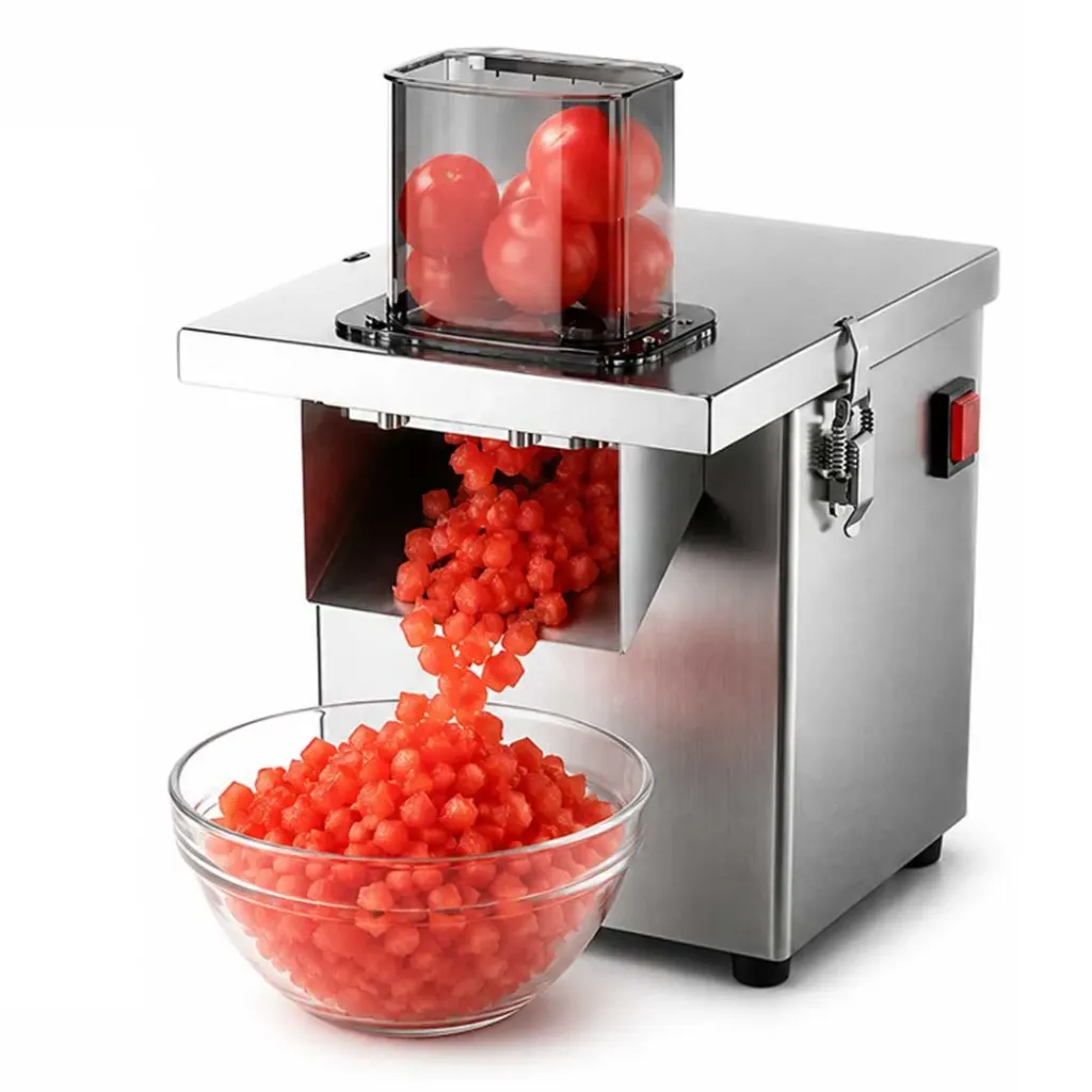 Máquina Multifuncional para chismoll