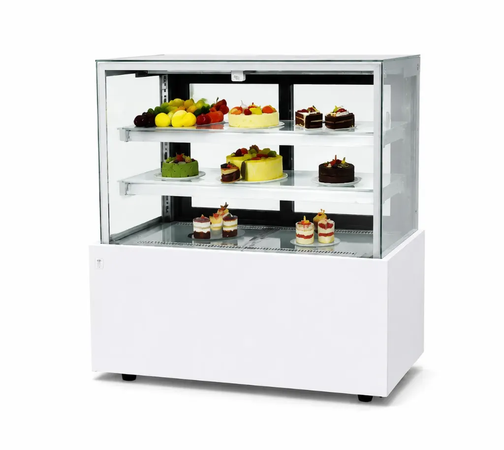 Vitrina Refrigerada (CL-1200)