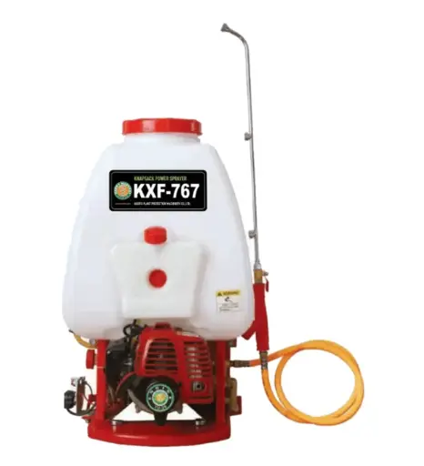 [Fum1000006] MOCHILA ROCIADOR ELÉCTRICO