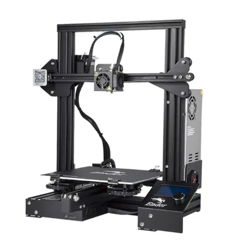 [Per1000012] IMPRESORA 3D CON REANUDACIÓN DE IMPRESIÓN