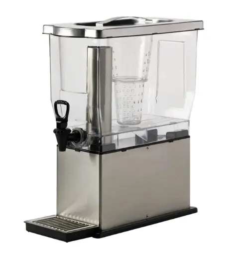 [Res1000006] DISPENSADOR DE JUGOS DE 1 CL