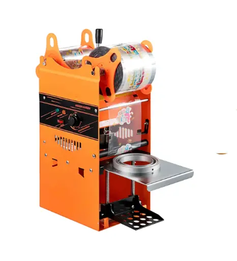 [Res1000019] SELLADORA ELECTRICA DE VASOS